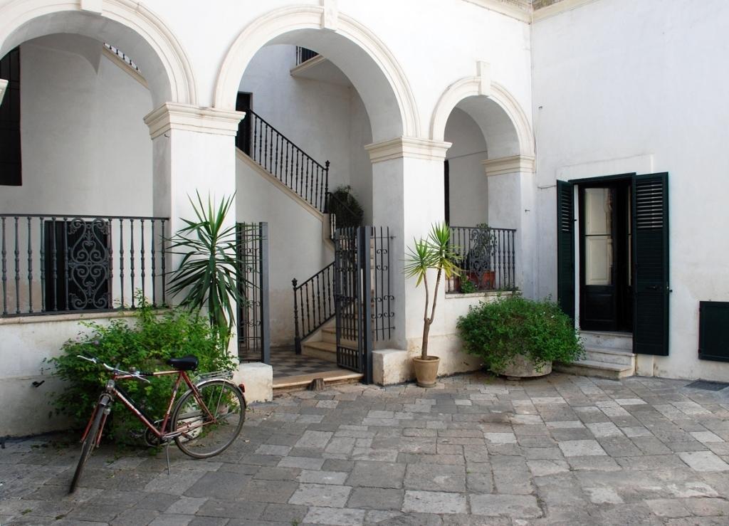 Corte S. Angelo Nardò Εξωτερικό φωτογραφία