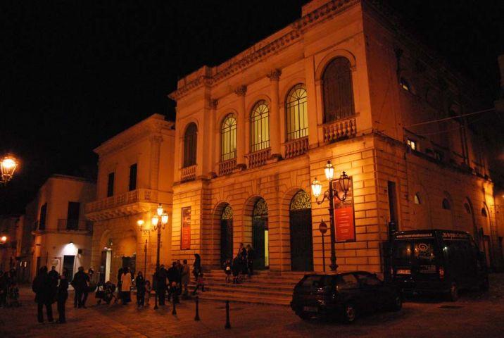 Corte S. Angelo Nardò Εξωτερικό φωτογραφία