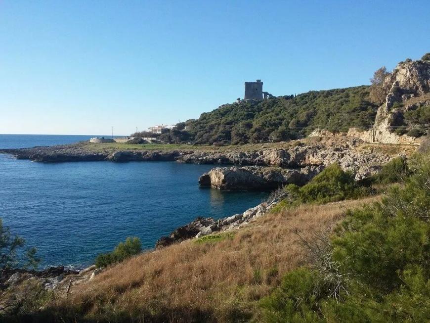 Corte S. Angelo Nardò Εξωτερικό φωτογραφία