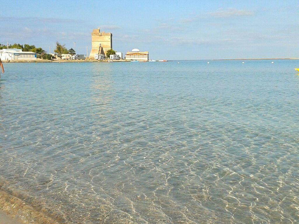 Corte S. Angelo Nardò Εξωτερικό φωτογραφία